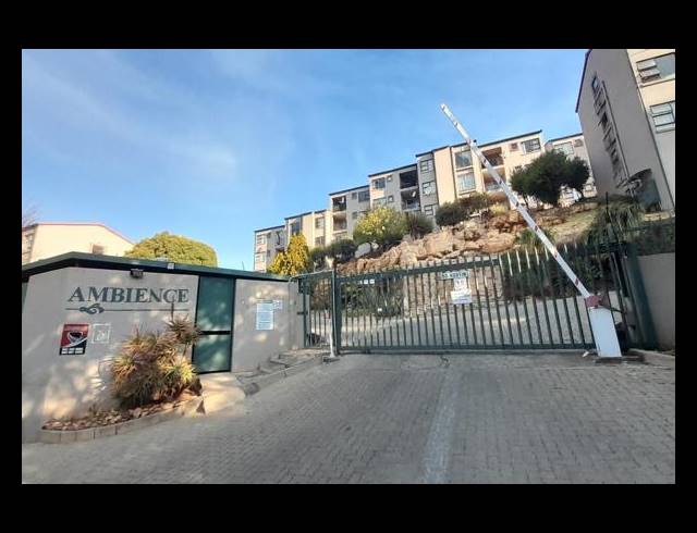 2 BEDROOM PROPERTY TO RENT IN WILROPARK